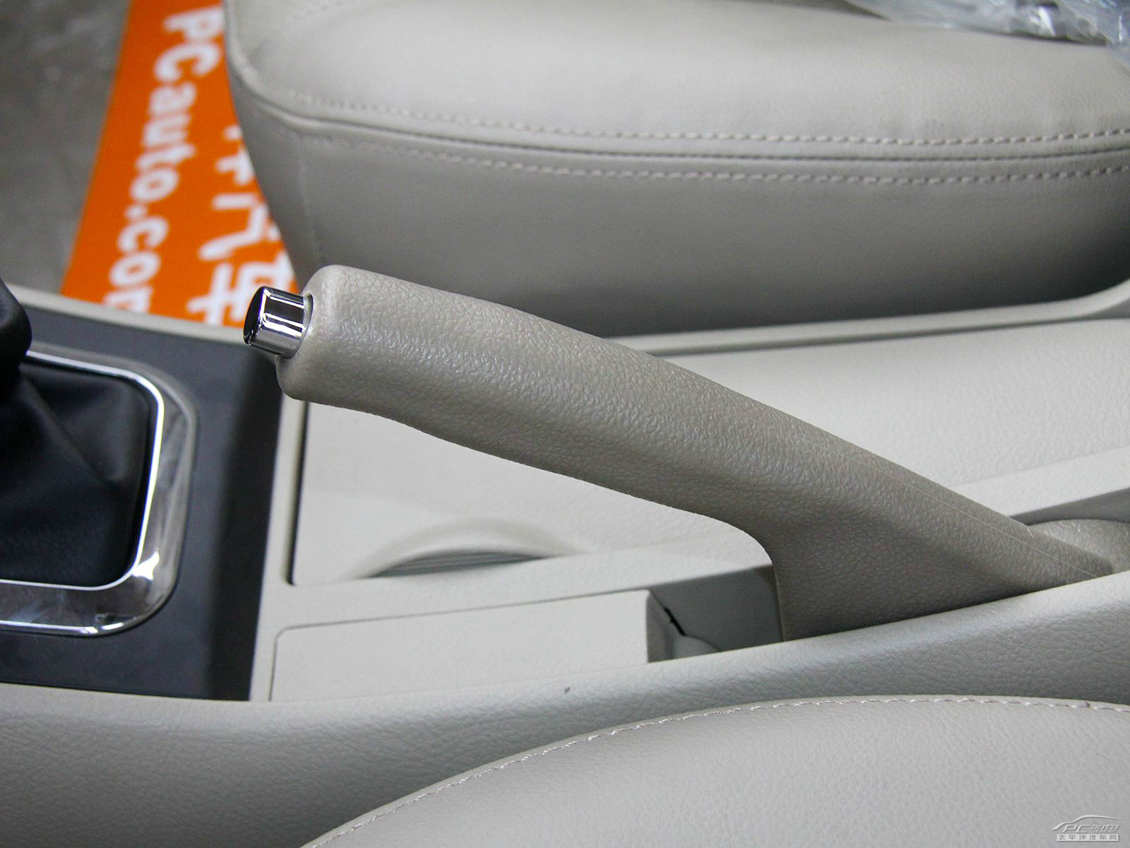 力帆630內(nèi)飾高清大圖