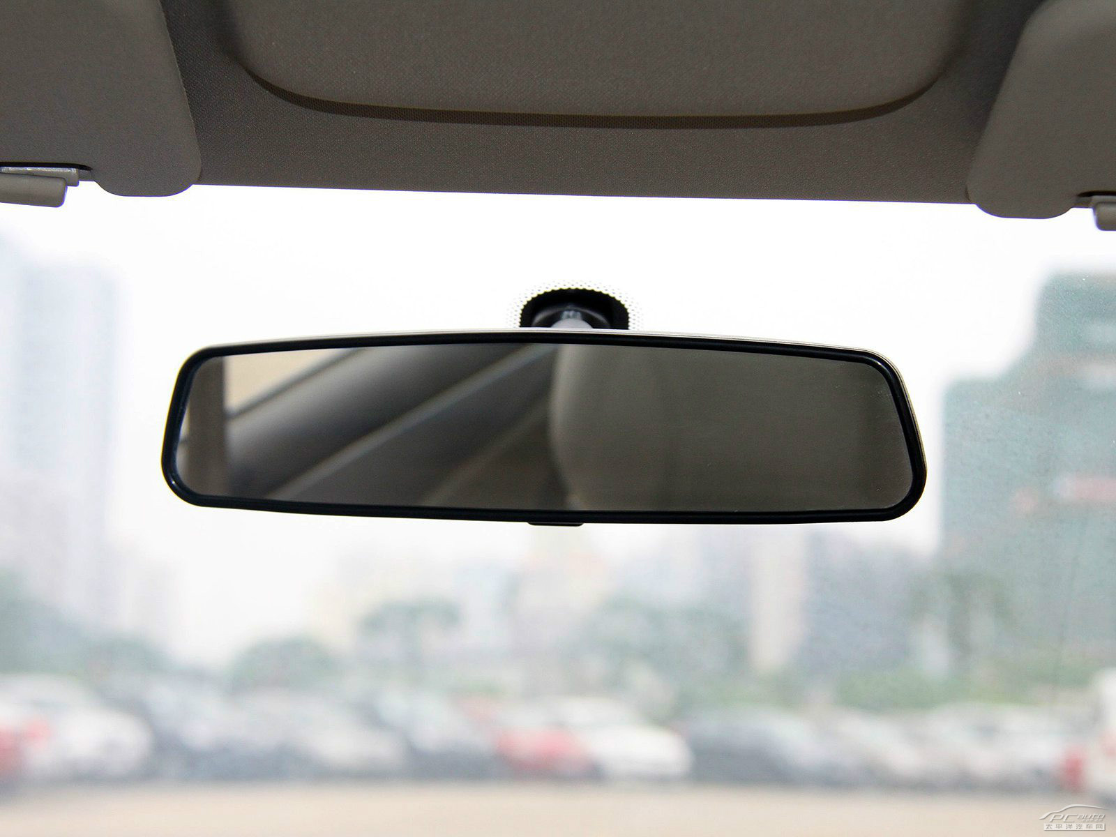 力帆630內(nèi)飾高清大圖