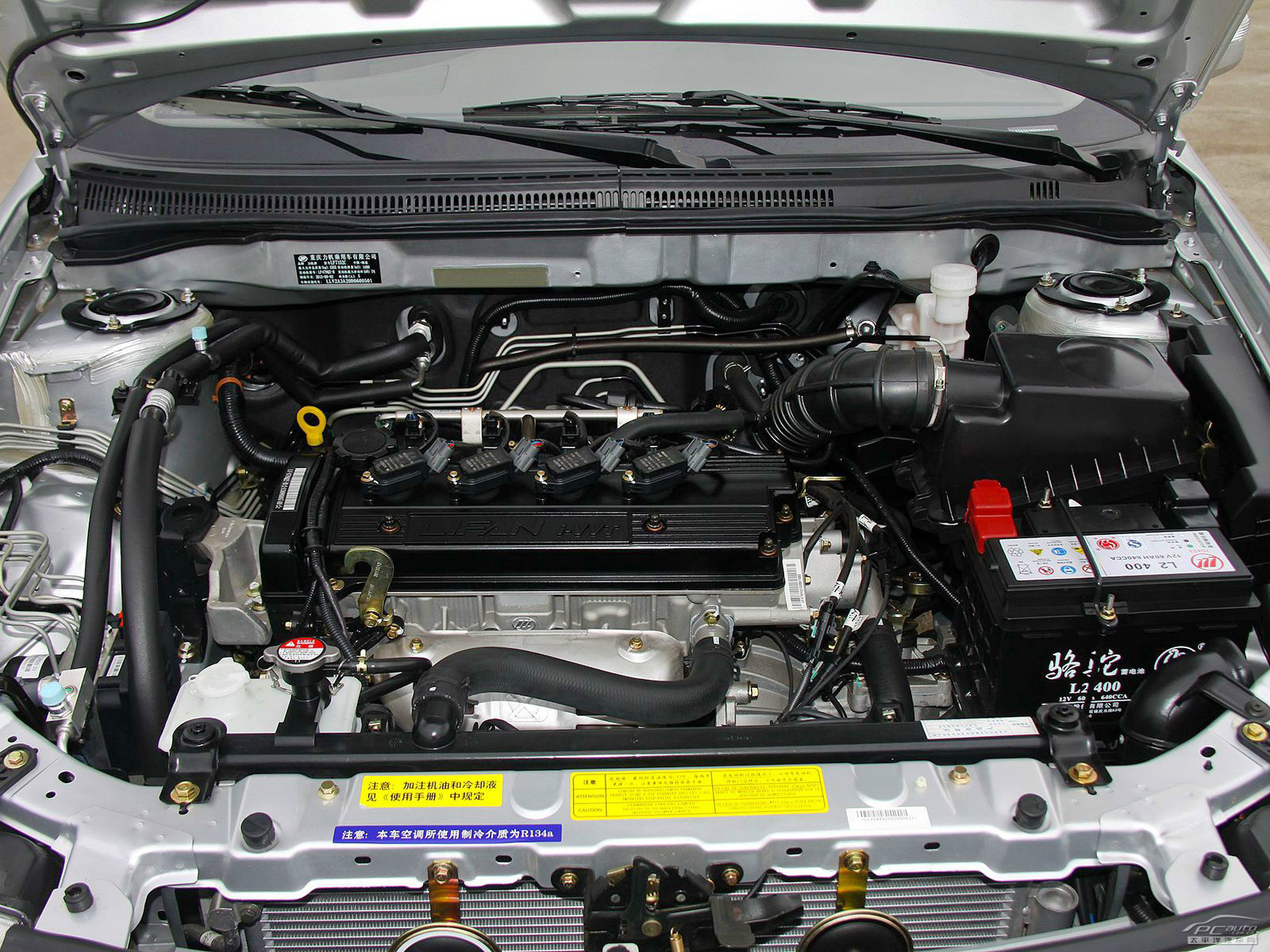 力帆630細(xì)節(jié)高清大圖