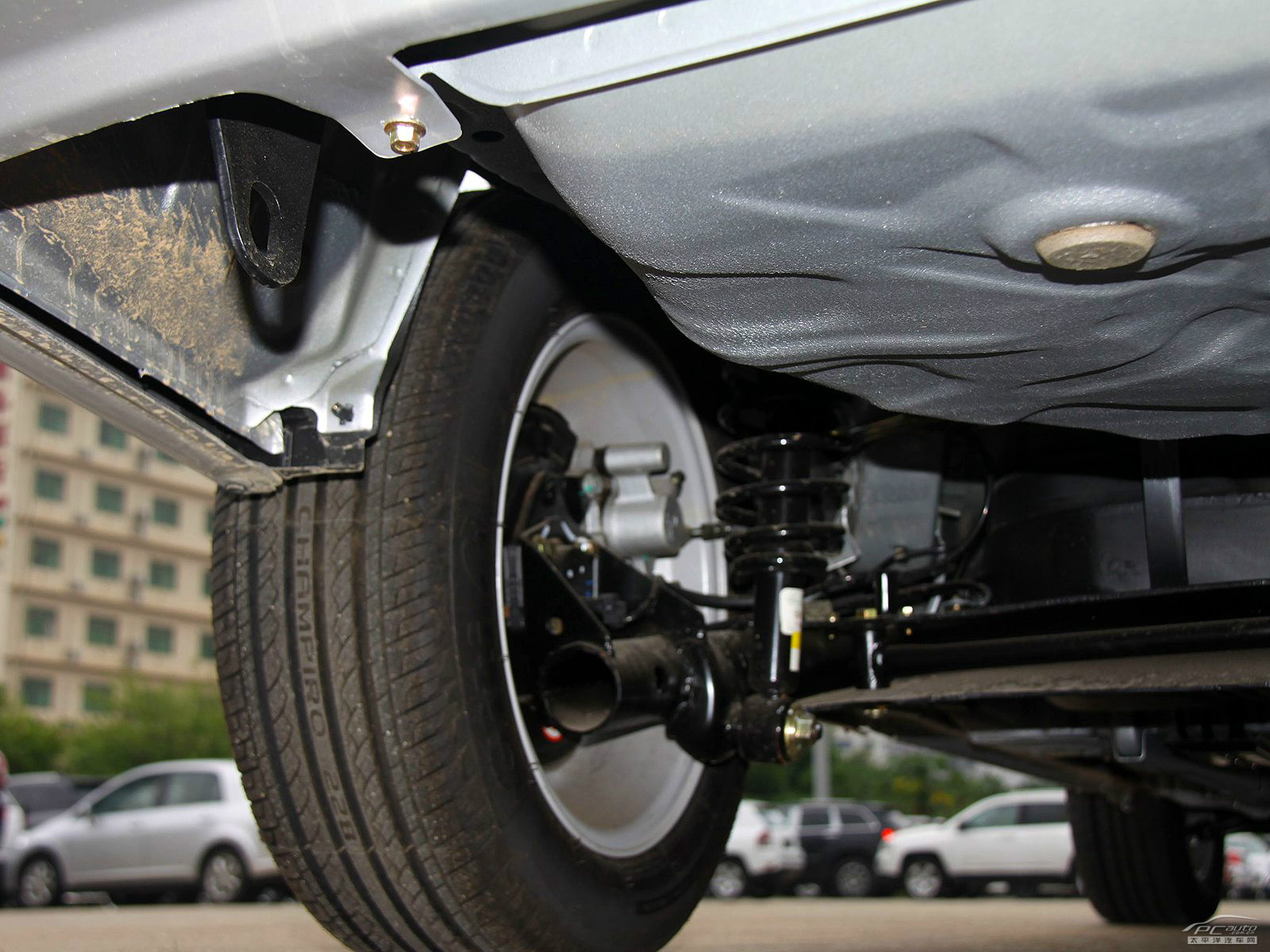 力帆630細節(jié)高清大圖