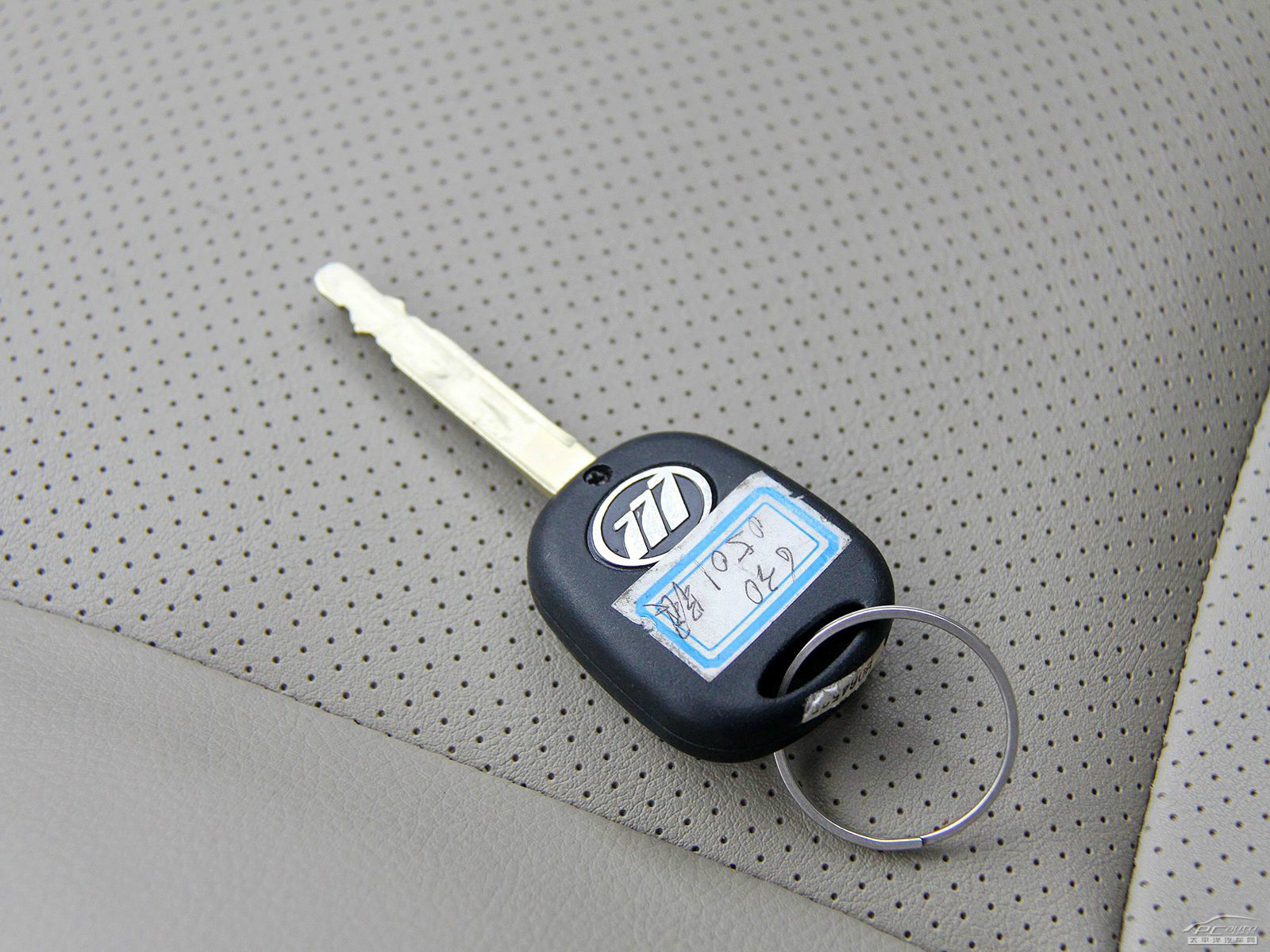 力帆630細節(jié)高清大圖