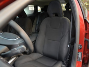 2014款 2.0T 智逸版