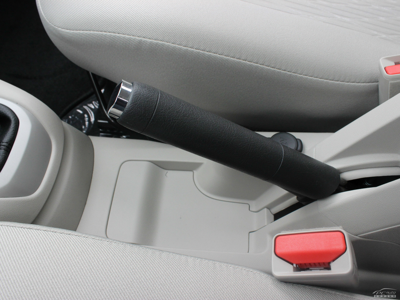 全新愛麗舍內(nèi)飾高清大圖