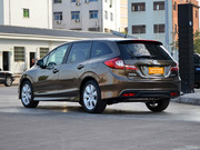 2013款 1.8L EXi AT 舒適版5座 2013款 1.8L EXi AT 舒適版5座