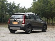 2014款 1.6L 手動尊享型 京V 2014款 1.6L 手動尊享型 京V