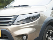 2014款 1.6L 手動尊享型 京V 2014款 1.6L 手動尊享型 京V