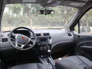 2014款 1.6L 手動尊享型 京V 2014款 1.6L 手動尊享型 京V