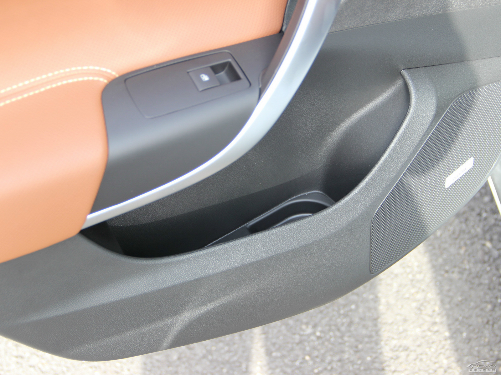 君威空間高清大圖