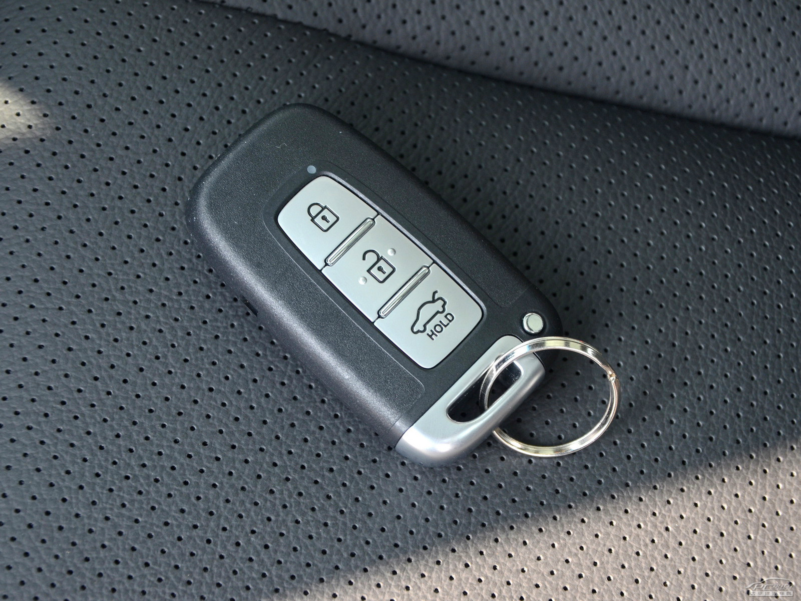 起亞K5(進(jìn)口)細(xì)節(jié)高清大圖