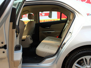 2013款 2.0T 舒適版