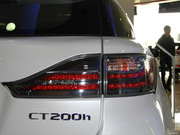 2013款 CT200h 都市版 2013款 CT200h 都市版