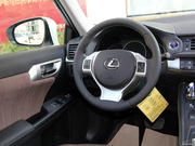 2013款 CT200h 都市版 2013款 CT200h 都市版