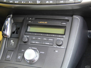 2013款 CT200h 都市版 2013款 CT200h 都市版