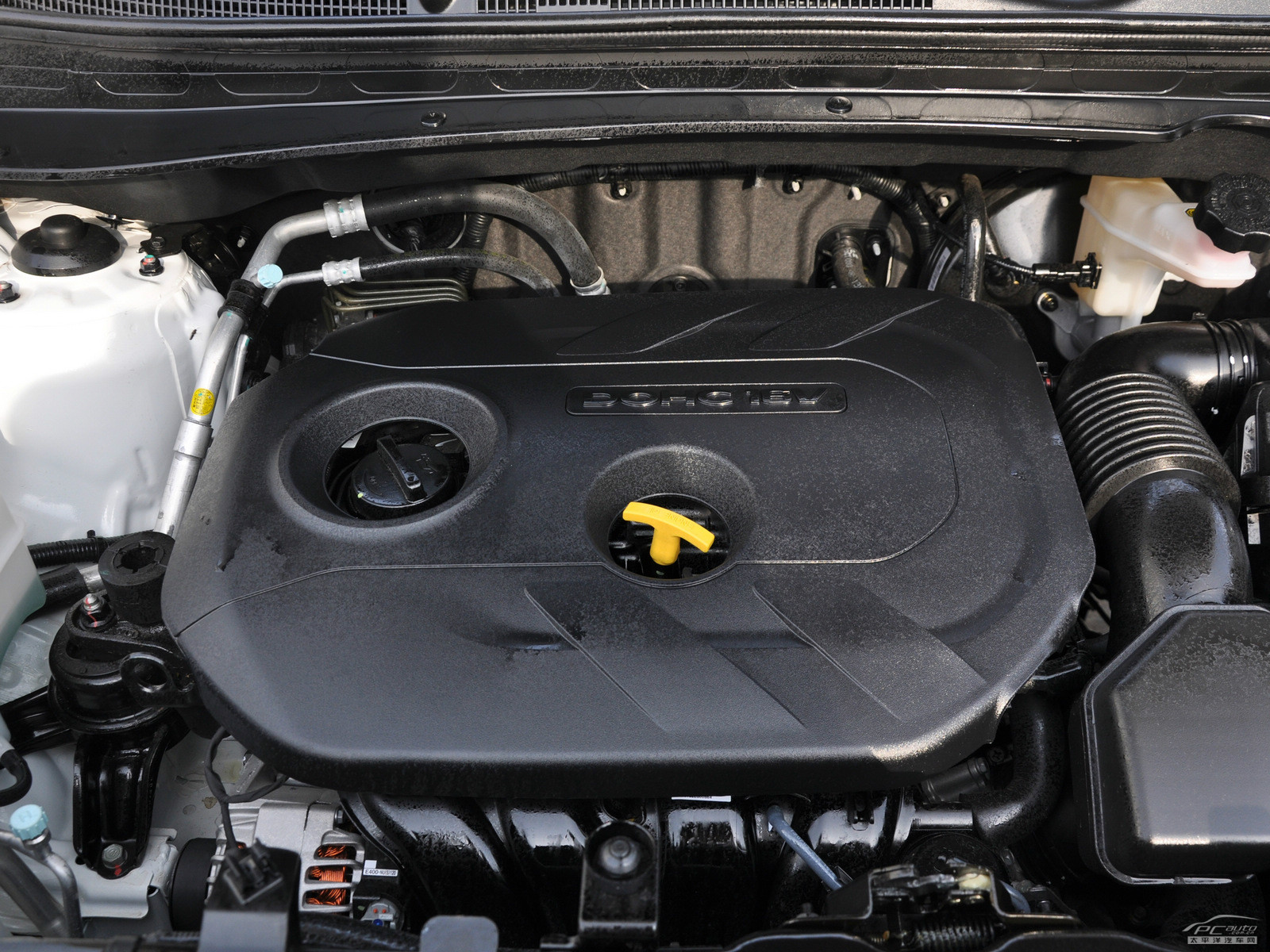 智跑細(xì)節(jié)高清大圖