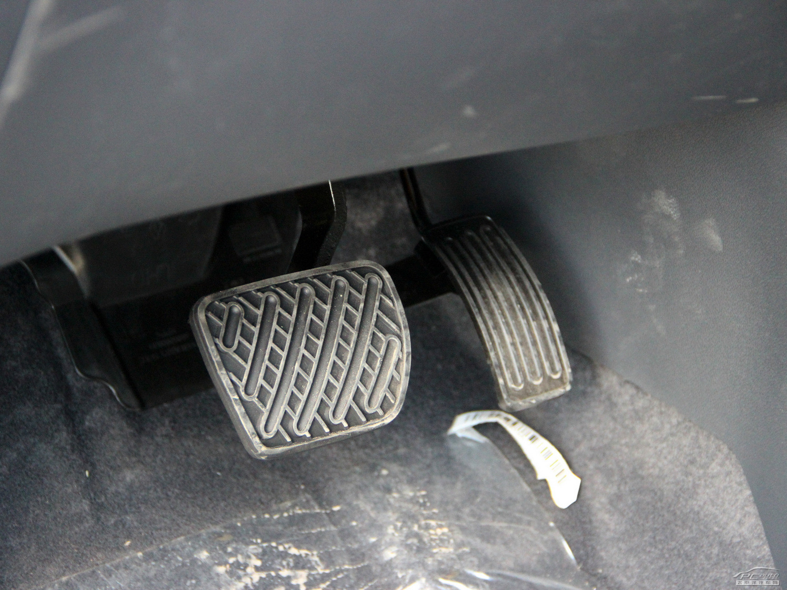 科雷傲(進(jìn)口)內(nèi)飾高清大圖