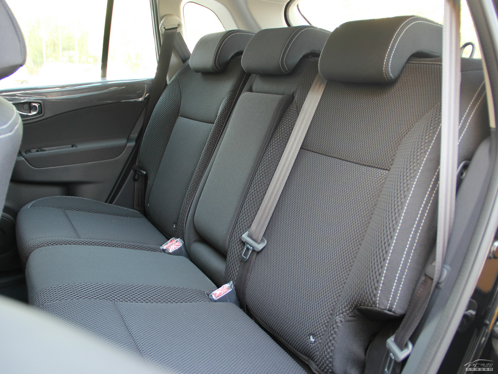 科雷傲(進口)內(nèi)飾高清大圖