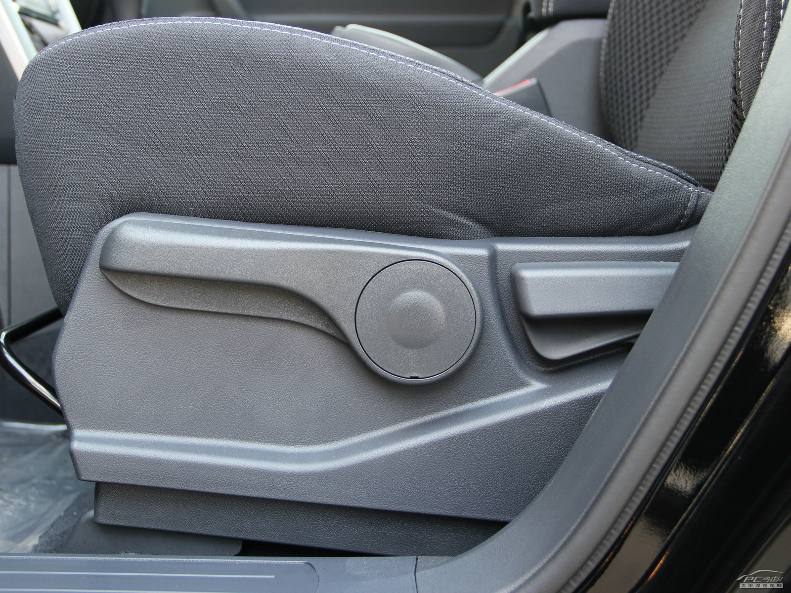 科雷傲(進(jìn)口)內(nèi)飾高清大圖