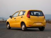 2013款 兩廂 1.2L 手動(dòng) 溫馨版 2013款 兩廂 1.2L 手動(dòng) 溫馨版