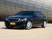 2014款 E 260 L 豪華型