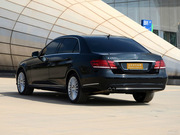 2014款 E 260 L 豪華型