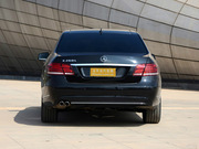 2014款 E 260 L 豪華型