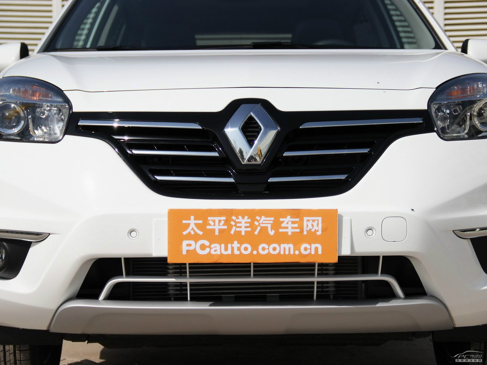 科雷傲(進(jìn)口)外觀高清大圖