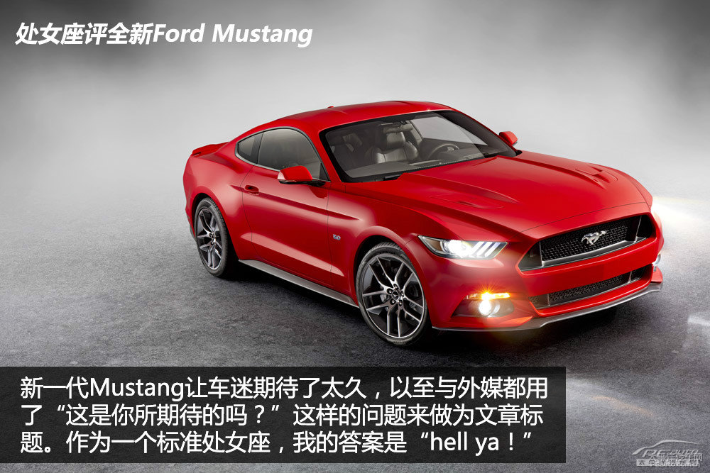 MustangDƬ
