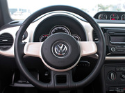 2013款 1.2TSI 舒適型 2013款 1.2TSI 舒適型