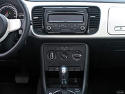 2013款 1.2TSI 舒適型 2013款 1.2TSI 舒適型
