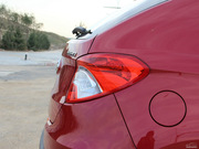 2014款 1.5L MT 舒適型 2014款 1.5L MT 舒適型