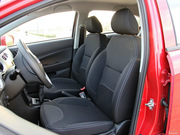 2014款 1.5L MT 舒適型 2014款 1.5L MT 舒適型
