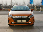 2014款 1.5T 旗艦型 2014款 1.5T 旗艦型