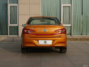 2014款 1.5T 旗艦型 2014款 1.5T 旗艦型