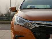 2014款 1.5T 旗艦型 2014款 1.5T 旗艦型