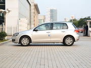 2012款 1.6L 自動時尚型 2012款 1.6L 自動時尚型