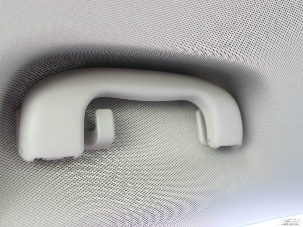 恒金君威車廂內(nèi)飾圖片