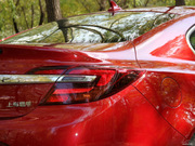 2014款 2.4L SIDI 豪華時(shí)尚型