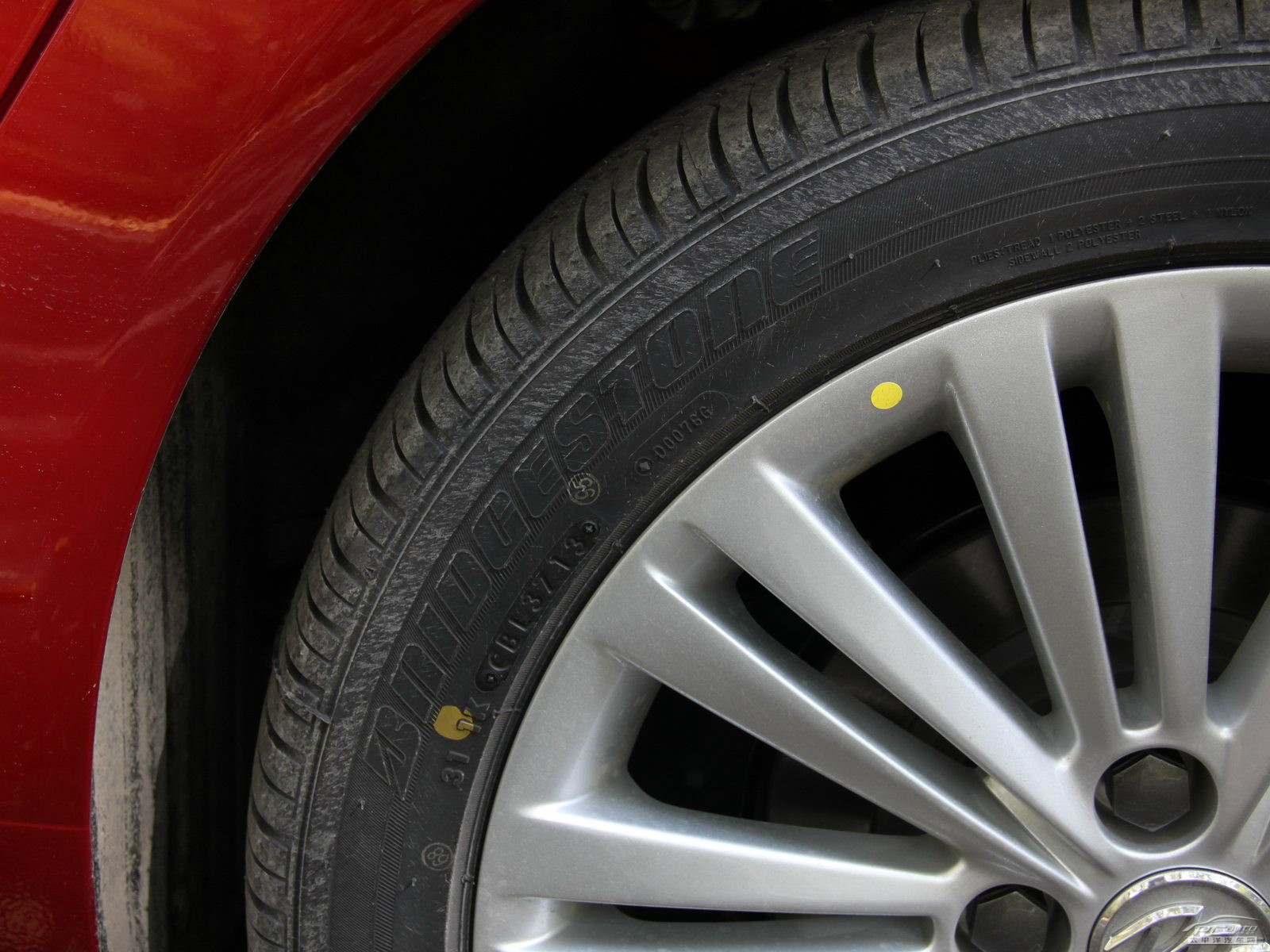 君威細(xì)節(jié)高清大圖