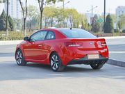 2013款 1.6L 自動運動型 2013款 1.6L 自動運動型