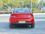 2013款 1.6L 自動運動型 2013款 1.6L 自動運動型