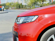 2013款 1.6L 自動運動型 2013款 1.6L 自動運動型