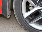 2013款 1.6L 自動運動型