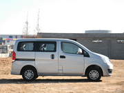 2013款 1.5L 七座豪華型