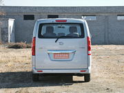 2013款 1.5L 七座豪華型