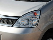 2013款 1.5L 七座豪華型