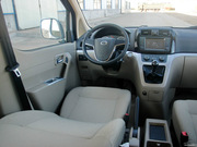 2013款 1.5L 七座豪華型