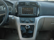 2013款 1.5L 七座豪華型