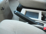 2013款 1.5L 七座豪華型