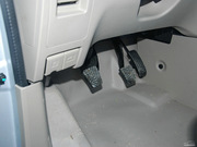 2013款 1.5L 七座豪華型