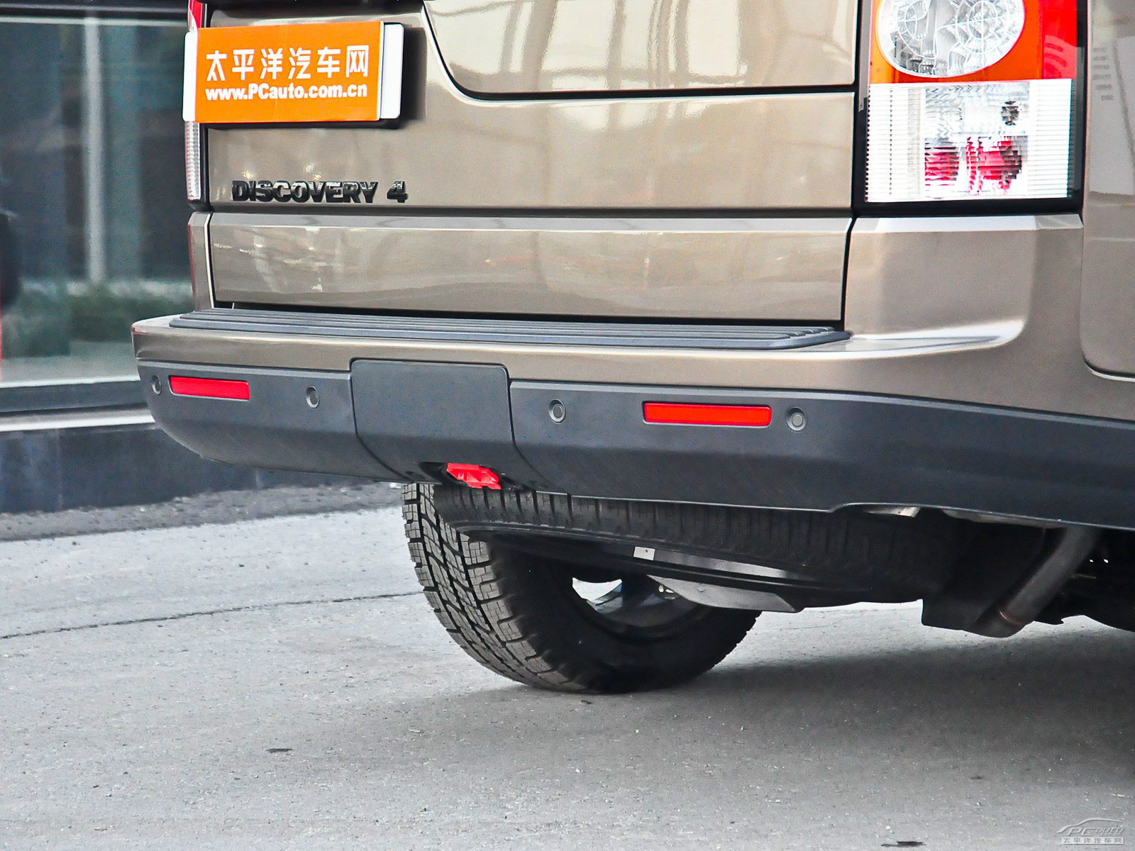 發(fā)現(xiàn)外觀高清大圖